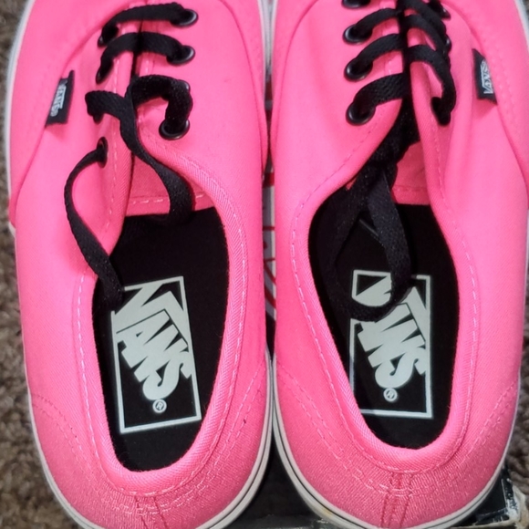Vans women 7 men 5.5 nwt original box - Picture 5 of 7